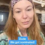 Jewel Instagram - Angel army activate! So proud of our @inspiringchildren for the #NotAloneChallenge providing free mental health tools getting nominated for a @thewebbyawards 🥇 go vote- link in bio!