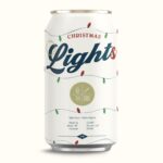 Jewel Staite Instagram – ALL LIT UP // Light up your holiday season with Four Winds Christmas Lights, because nothing says holiday cheer like a light lager dressed fancier than your neighbour’s over-the-top Christmas display. 

Head down to the taproom and pick up a 6 pack before these festive sips vanish quicker than Grandma’s butter tarts on Christmas eve! 

#fourwindsbrewing #FWlight #lager  #christmaslights  #alllitup #taproomexclusive