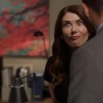Jewel Staite Instagram - The strike is over.. I give you: SEASON 2 BLOOPERS! STREAM US on @thecw or @globaltv apps! Family Law fans.. Thank you SO MUCH for your support of our little show. You spread the word and it didn’t go unnoticed! We cannot wait for you to see season 3 SOON! More show news coming…. 😘 We love you! @familylaw_global @familylaw_tv #familylawtv