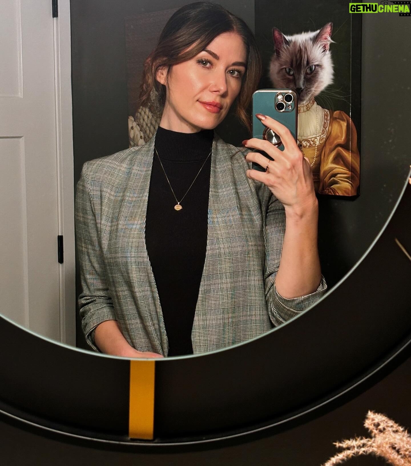Jewel Staite - 5.3K Likes - 🎄🐶🐱💜