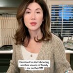 Jewel Staite Instagram - Always goes off the rails eventually 🫠 #amateurkitchen #noselfcontrol