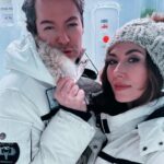 Jewel Staite Instagram – ❄️🤪