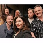 Jewel Staite Instagram - Paris 2024. We did the most. 🌹