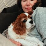 Jewel Staite Instagram – 😽