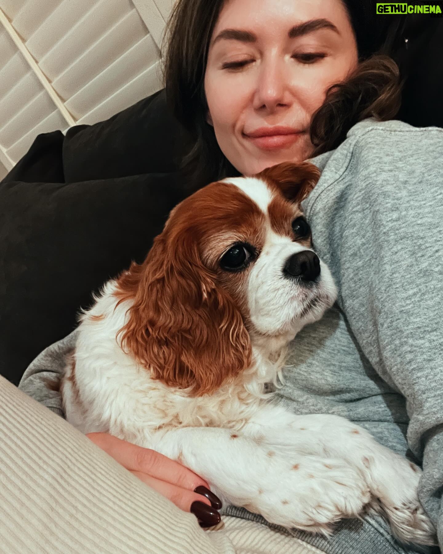 Jewel Staite - 10.8K Likes - 😽