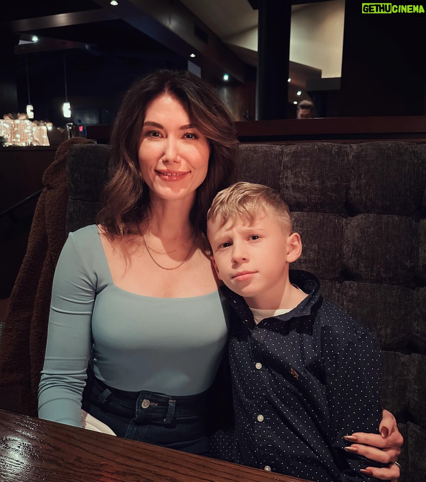 Jewel Staite - 5.3K Likes - 🎄🐶🐱💜