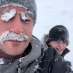 Jewel Staite Instagram - ❄️🤪