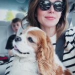 Jewel Staite Instagram - May so far