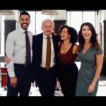 Jewel Staite Instagram – BEHIND THE SCENES of Family Law season 2!
I love everything about this cast. I love our writers. I love our crew. We are so grateful for your support and can’t wait to blow your socks off with more episodes coming SOON!
Catch up on @stacktv or @thecw app

FOLLOW @familylaw_tv and @familylaw_global for show news!

Thank you to the wonderful @darkosikman for so many behind the scenes snaps 📸