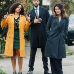 Jewel Staite Instagram - May so far