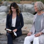 Jewel Staite Instagram - USA friends! I hope you’ve loved our season three as much as we loved doing it! Tonight is FINALE night on @thecw and it is the saddest episode we’ve ever done. So, I’m sorry. And don’t worry. Because we tie up those loose ends in season FOUR! 🥰 Canada, I know you’re trying to be patient, and we will get that air date on @globaltv SOON and it’ll be work the wait. I promise. Love you guys. 🇨🇦 @familylaw_tv #familylawtv