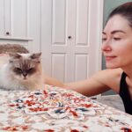 Jewel Staite Instagram - May so far