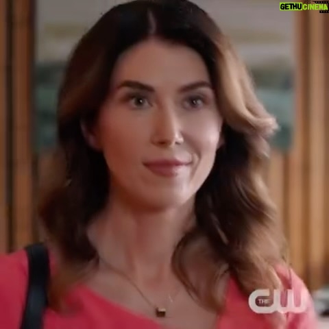 Jewel Staite Instagram - Ready, USA? See you on @thecw Jan 17! FOLLOW @familylaw_tv #familylawtv