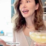 Jewel Staite Instagram - 1 cup light rum 1/2 cup dark rum 1/2 cup triple sec 1/4 cup amaretto 1/4 cup lime juice 2 cups pineapple juice 1 cup club soda ￼ Serve over ice 🍹 Adapted from my favourite Maui bartender’s recipe. You know who you are. #amateurkitchen #mauinokaoi