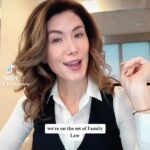 Jewel Staite Instagram – Mary Poppins over here