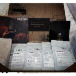 Jewel Staite Instagram – So my good friend @jewelstaite and her husband @charlieritchie started this incredible tea subscription service in 2016 called @tearunners. When she first told me she was gonna send me some I thought it was gonna be a couple boxes of tea😂😂 The package she sent me was incredible. If you’re looking for a great gift idea for a tea lover go check out @tearunners or TeaRunners.com ❤️❤️❤️