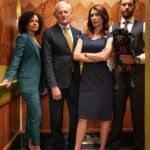 Jewel Staite Instagram – SEASON 3 is coming to @thecw Wednesday January 17 at 9pm! ⚖️
#familylawtv 

Follow @familylaw_tv for show news!