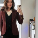 Jewel Staite Instagram - Week one/S4 stuff ⚖️ @familylaw_tv
