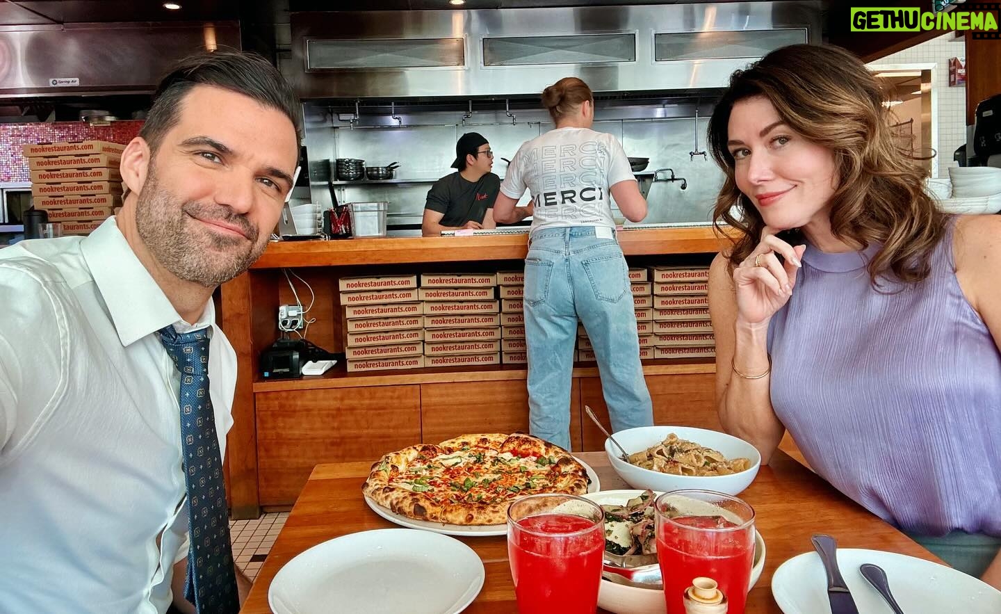 Jewel Staite - 5.6K Likes - Lately 🐶🐱🎉💖