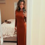 Jewel Staite Instagram – 😽