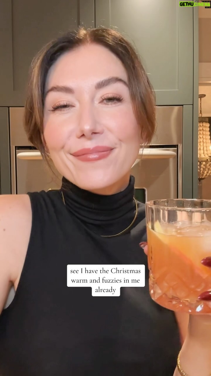 Jewel Staite - 6.8K Likes - Happy holidays, fam. Thank you for your support, your encouragement, and your kindness in making this a safe space for me and everyone else. Love you all very much. ❤️