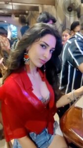 Actress Jhataleka Malhotra HD Instagram Photos and Wallpapers March 2024