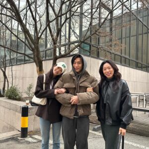 Ji E-su Instagram - 셰익스피어 인 러브 📖🖌️💕