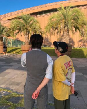 Ji Hye-won Instagram - 🥰😻