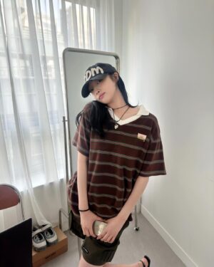 Ji Hye-won Instagram - 🫧