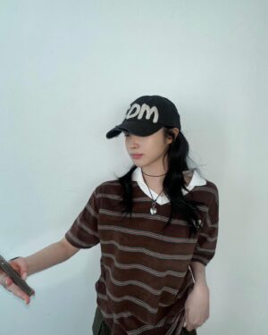 Ji Hye-won Instagram - 🫧