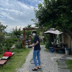 Ji So-yun Instagram - Yeah!!!!!!💙 
온전한 내시간 ✌