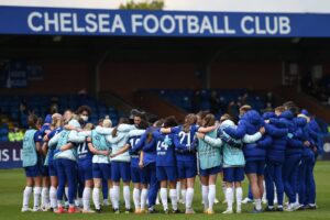 Ji So-yun Instagram - I've waited for this moment so long. I'm delighted to have achieved it together with all the players and staff. I love this team and so proud💙

너무나도 기다렸던 날..💙