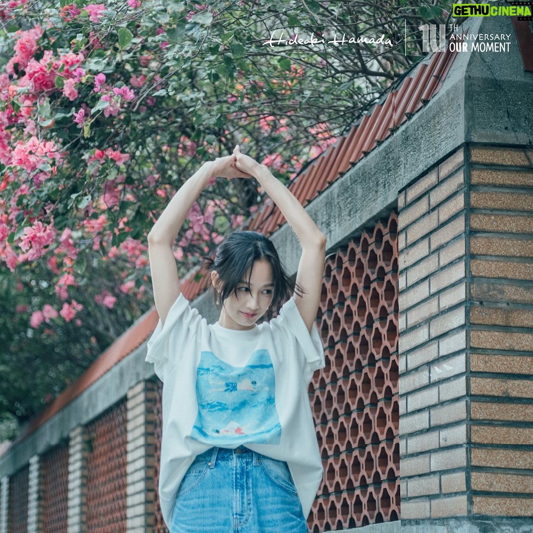 Jian Man-shu - 4.9K Likes - 🎂🎉
URBAN RESEARCH 十周年形象照
攝影師 濱田英明x演員 傅孟柏x演員 簡嫚書
@urbanresearchtw @hamadahideaki
@manshujian @fumengpaul