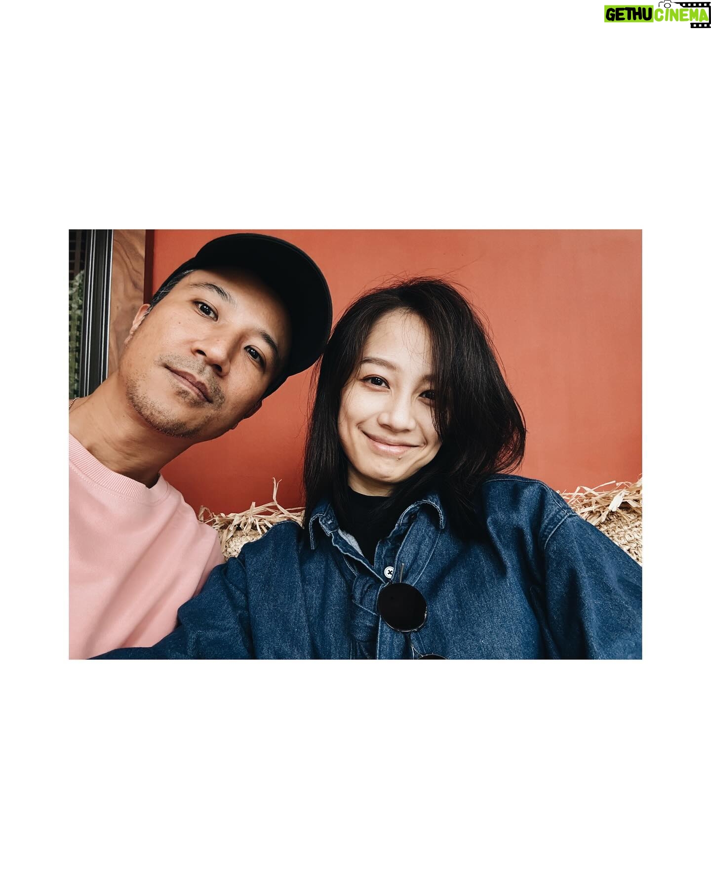 Jian Man-shu - 11.3K Likes - 愉快放鬆的二天一夜約會🤍