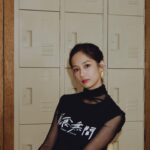 Jian Man-shu Instagram - 🤍 白目美女專業戶！哈哈哈哈，好愛雀雀給我這個稱呼。覺得雀雀筆下的自己總是特別慧黠。 照片最後放上專訪的一小段落，想看完整內容搜尋：「釀電影 白目美女」 @filmaholictw @manshujian @gourmet_affairs_2023 #美食無間 #白目美女 #釀電影 #雀雀 #你懂吃嗎