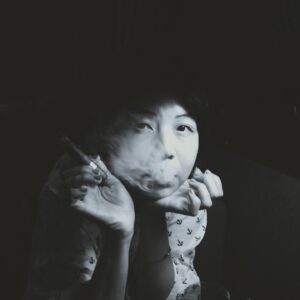 Jian Man-shu Instagram - 又美又帥氣就是妳。
妳的慧眼，豐富了我這13年的時光。是妳的引領，使我成為一位時時刻刻都充滿感激之心的演員。
2010年3月的那場雨，至今仍滋潤著我的心。

#那年雨不停國