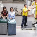 Jian Man-shu Instagram - 9/3 就是今晚！ 《沒有你依然燦爛》 𝟴點 東森戲劇 𝟰𝟬頻道 首播 𝟭𝟬點 𝙏𝙑𝘽𝙎歡樂台 𝟰𝟮頻道 12點 Line TV 請務必準時收看我變身江以晴氣噗噗罵人🤬🤬🤬🤬 1.沒想到你文筆滿好的嘛，誰幫你寫的？ 2.好啦，畢業快樂啦，所以你之後不再需要買文具了是嗎？這樣我的店就倒閉了。 3.就叫你開車要專心，不要邊吃薯條，番茄醬都沾到身上了啦！ 4.阿勒，是婚禮變喪禮喔⋯⋯ 5.哈囉有人在家嗎？我們不是有約？ 6.到底！！ 7.好累喔，休息放空一下。 8.這三*？手機幹嘛用密封袋裝起來，這種東西是有需要保鮮嗎…