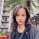 Jian Man-shu Instagram - 熱🔥