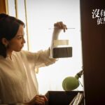 Jian Man-shu Instagram - 9/3 就是今晚！ 《沒有你依然燦爛》 𝟴點 東森戲劇 𝟰𝟬頻道 首播 𝟭𝟬點 𝙏𝙑𝘽𝙎歡樂台 𝟰𝟮頻道 12點 Line TV 請務必準時收看我變身江以晴氣噗噗罵人🤬🤬🤬🤬 1.沒想到你文筆滿好的嘛，誰幫你寫的？ 2.好啦，畢業快樂啦，所以你之後不再需要買文具了是嗎？這樣我的店就倒閉了。 3.就叫你開車要專心，不要邊吃薯條，番茄醬都沾到身上了啦！ 4.阿勒，是婚禮變喪禮喔⋯⋯ 5.哈囉有人在家嗎？我們不是有約？ 6.到底！！ 7.好累喔，休息放空一下。 8.這三*？手機幹嘛用密封袋裝起來，這種東西是有需要保鮮嗎…