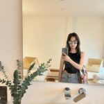 Jian Man-shu Instagram - 🌿🤍 有「心」的品質。 #spa #wellness #bangkok