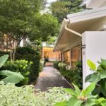 Jian Man-shu Instagram - 🌿🤍 有「心」的品質。 #spa #wellness #bangkok
