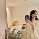 Jian Man-shu Instagram - 🌿🤍 有「心」的品質。 #spa #wellness #bangkok