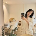Jian Man-shu Instagram - 🌿🤍 有「心」的品質。 #spa #wellness #bangkok