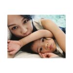 Jian Man-shu Instagram - 💙