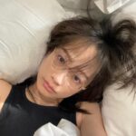 Jian Man-shu Instagram - 懶洋洋的⋯⋯（冷氣病）⋯⋯逼汗中。