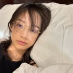 Jian Man-shu Instagram - 懶洋洋的⋯⋯（冷氣病）⋯⋯逼汗中。