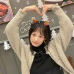 Jian Man-shu Instagram – 你懂，吃韓式料理嗎？

@gourmet_affairs_2023  #美食無間 #聖誕大餐
@surah_taiwan