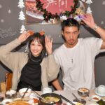 Jian Man-shu Instagram – 你懂，吃韓式料理嗎？

@gourmet_affairs_2023  #美食無間 #聖誕大餐
@surah_taiwan