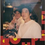 Jian Man-shu Instagram – 你懂 吃燒肉嗎？
每一道料理都在肚子裡了，沒有給手機先吃。

#美食無間 #東坡薇吃燒肉