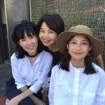 Jian Man-shu Instagram – 導演、少女豆與還在孕育第一胎のme🥰